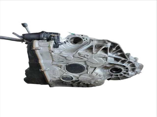 Foto 3ª: Caja Cambios Mercedes Clase A 140 A 200 CDI - D 176.008) (2012)