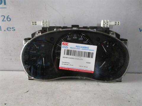 Cuadro de Instrumentos Mercedes Citan 1.7 111 CDI LARGO A2) 415.703)