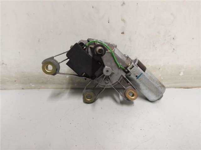 Motor Limpia Delantero Volkswagen Golf 