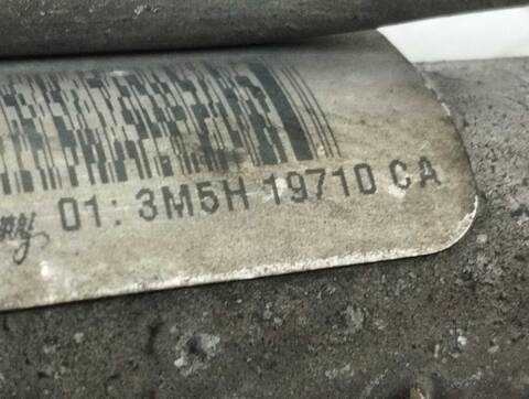 Foto 2ª: Radiador Calefaccion A.A. Ford Focus BERLINA 131CV 96KW (2006)