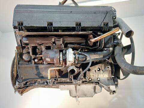 Foto 2ª: Motor Completo Bmw Serie 7 720 725TDS 2 TD CAT 143CV (1994)