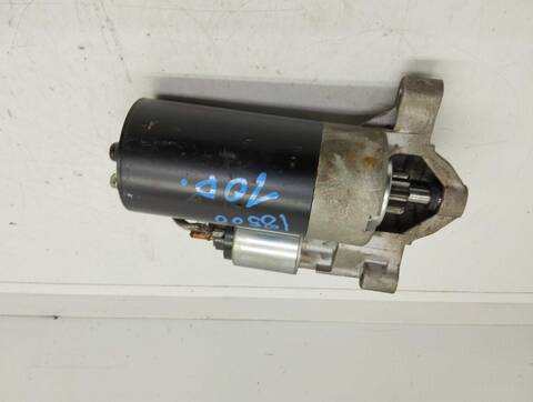 Motor de Arranque Tata Safari 140CV 103KW