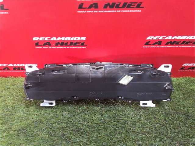 Foto 2ª: Cuadro de Instrumentos Citroen Jumpy 1.5 BLUEHDI 120 120CV 88KW FURGONETA [YH01 (DV5RUC)] (2020)