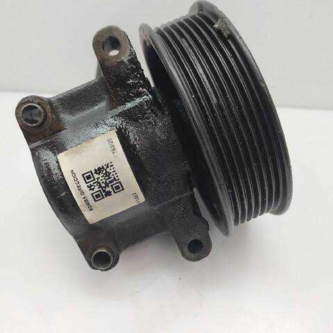 Foto 3ª: Bomba de Direccion Ford Transit 2.4 TDCI (2000)