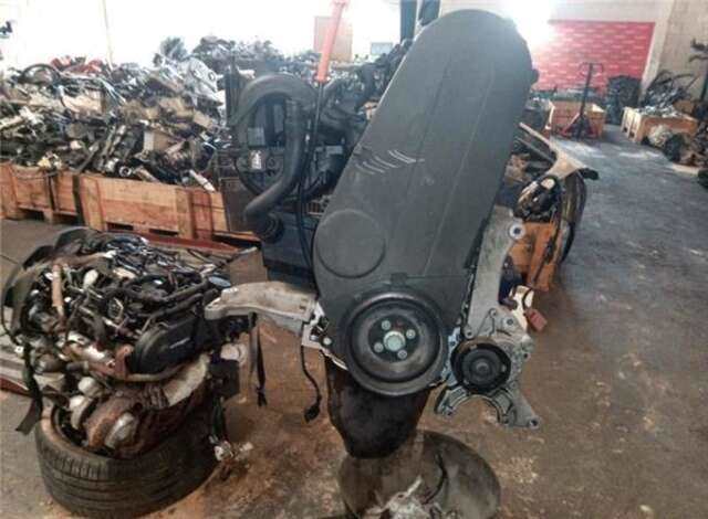 Foto 3ª: Motor Completo Seat Ibiza 1.4 FREE SKY [1.4 LTR. - 44 KW] [AKK]