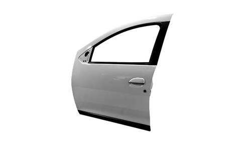 Foto 2ª: Puerta Delantera Izquierda Dacia Logan H4B400 FAMILIAR (2018)