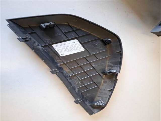 Foto 3ª: Kit Airbag Nissan X-Trail ACENTA 4X4 131CV (2014)