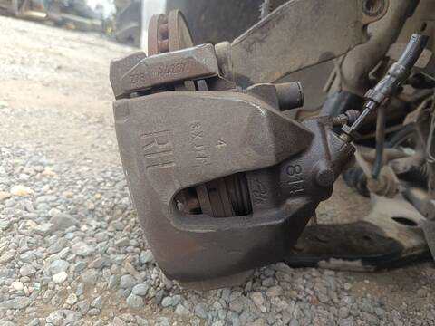 Pinza Freno Delantera Derecho Ford Focus TREND 125CV 92KW