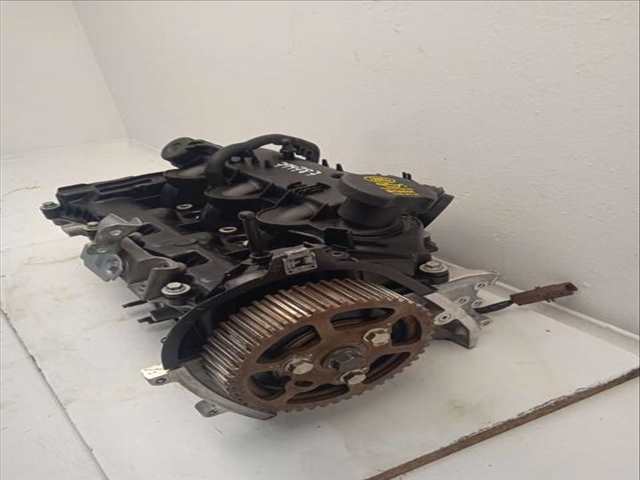 Foto 3ª: Culata Land Rover Range V6 TD S 190CV 140KW [276DT] (2005)