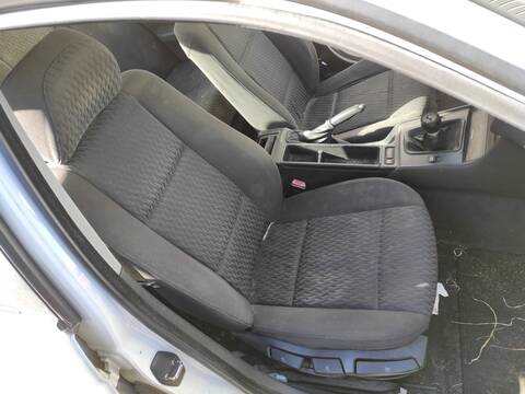 Foto 1ª: Asiento Delantero Derecho Bmw Serie 3 315 204D1 BERLINA (1999)
