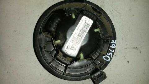 Calefacción Peugeot 207 CONFORT 73CV 54KW