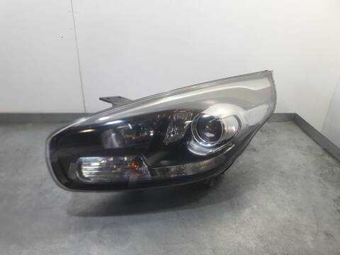 Faro Izquierdo Kia Carens 1.7 CRDI 116CV 85KW