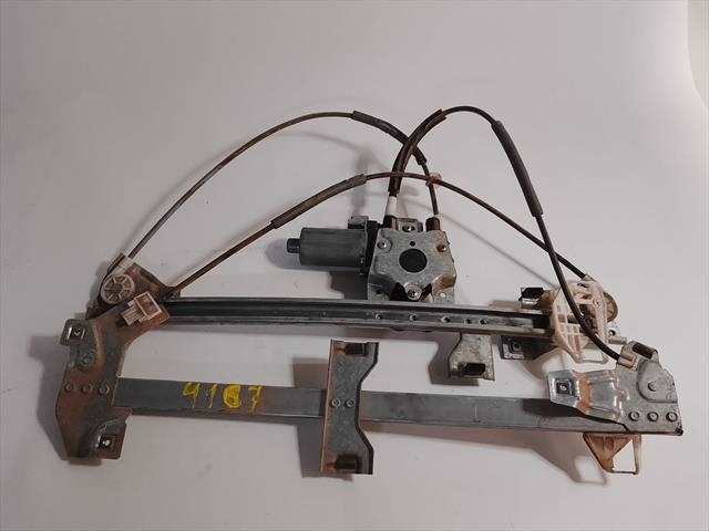 Elevalunas Eléctrico Delantero Derecho Citroen Berlingo 1.9 DIESEL