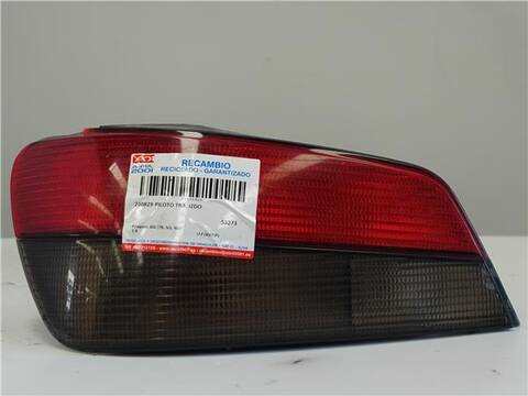 Piloto Trasero Izquierdo Peugeot 306 1.8 101CV 74KW