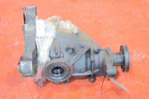 Foto 2ª: Diferencial Trasero Bmw Serie 5 518 2.5 TD 143CV AUT. 120KW [256T1] (1995)
