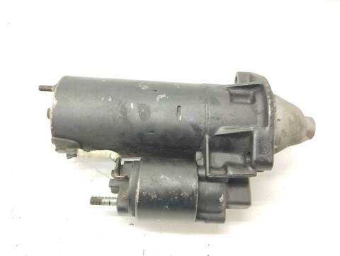 Foto 4ª: Motor de Arranque Audi A4 BERLINA 116CV 85KW [BRB] (2006)