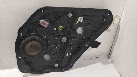 Elevalunas Manual Trasero Derecho Kia Ceed TECH 1 CAT 1396 CM3) 99CV