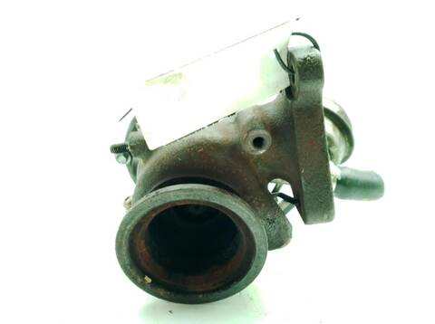 Foto 3ª: Turbocompresor Citroen Nemo 1.3 HDI 75 [FHZ (F13DTE5)] (2008)