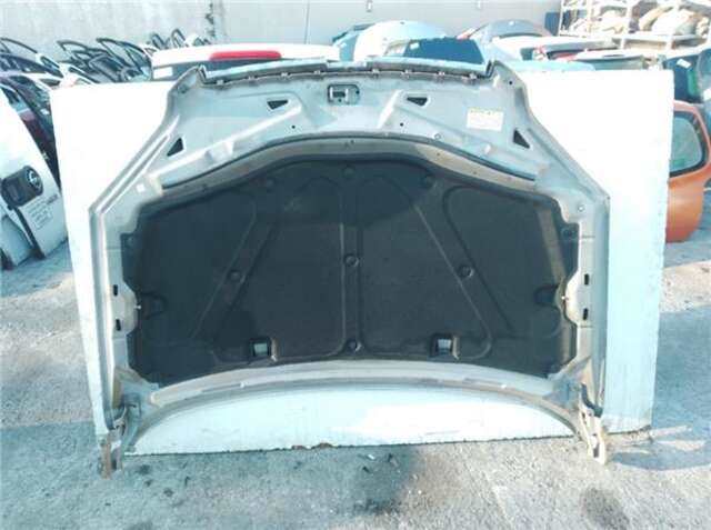 Foto 2ª: Capot Chevrolet Captiva 2.0 D [Z 20 S]