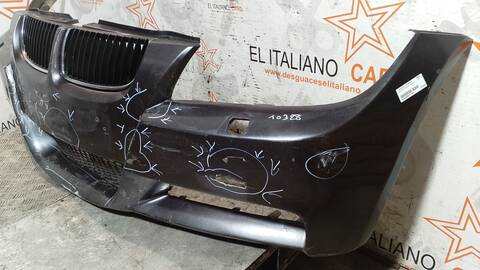 Foto 4ª: Paragolpes Delantero Bmw Serie 3 315 320D BERLINA 163CV 120KW [N47D20C] (2005)