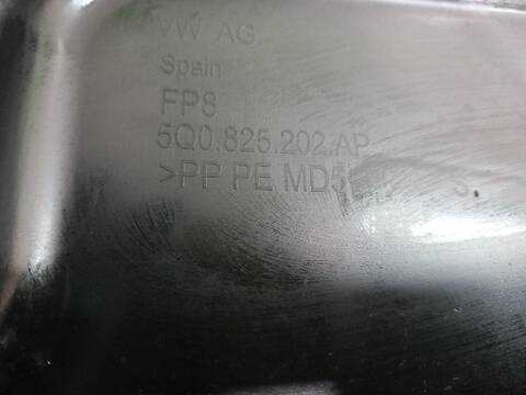 Foto 3ª: Cubrecarter Volkswagen T-Roc BASIS 110CV [DLAA] (2021)