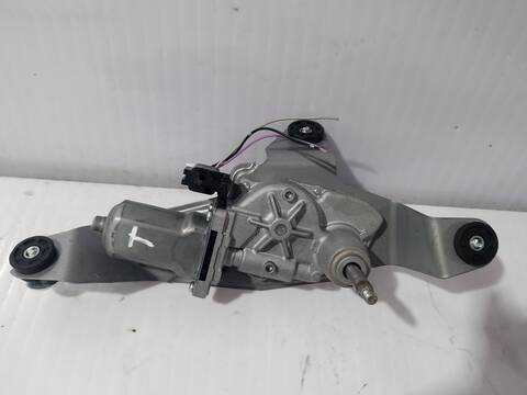 Foto 2ª: Motor Limpia Trasero Mazda 3 CENTER-LINE 150CV 110KW [SHY6, SHY4] (2014)