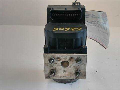 Abs Mitsubishi Carisma 1.9 1900 COMFORT BERLINA 102CV 75KW