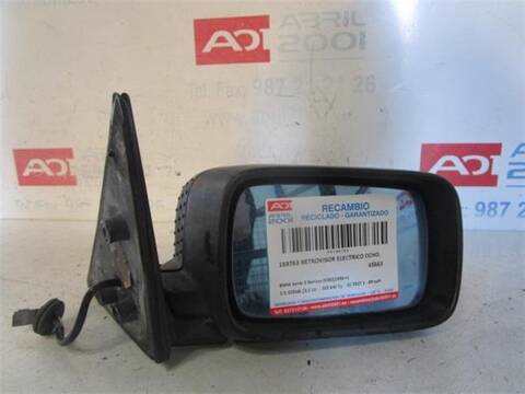 Retrovisor Derecho Bmw Serie 3 315 2.5 325TDS BERLINA 143CV 105KW