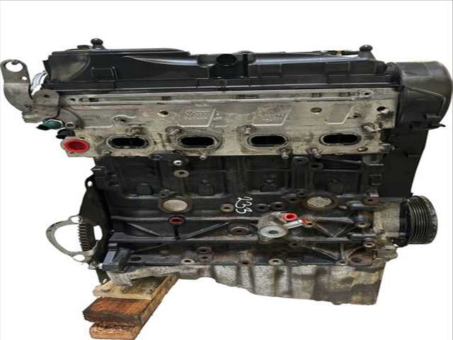 Foto 3ª: Motor Completo Volkswagen Amarok 2.0 BITDI 180 CV 132KW [CSHA] (2013)