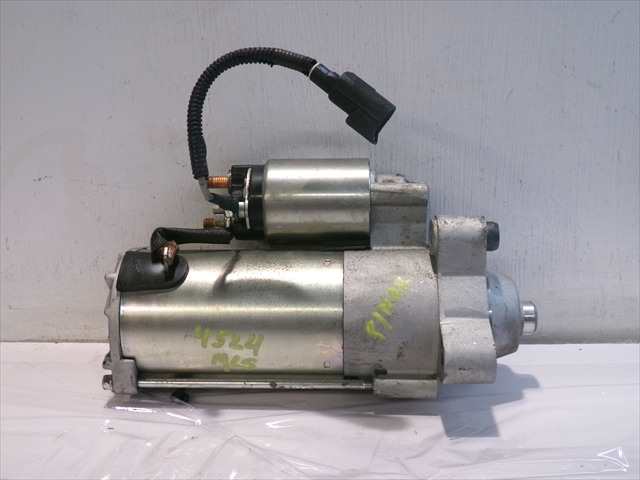 Motor de Arranque Volvo C30 2.0 D 2006-2010