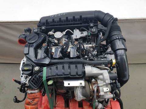 Motor Completo Citroen C3 FEEL
