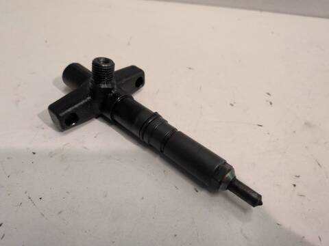 Inyectores Mitsubishi Montero 3.2 DI-D AVANCE 5-PTAS.) 165CV