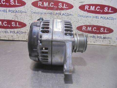Foto 4ª: Alternador Hyundai i30 STYLE 110CV 81KW [D4FB] (2015)