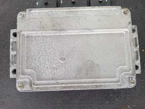 Foto 3ª: Centralita Motor ECU Peugeot 407 2.0 16V 140CV (2004)