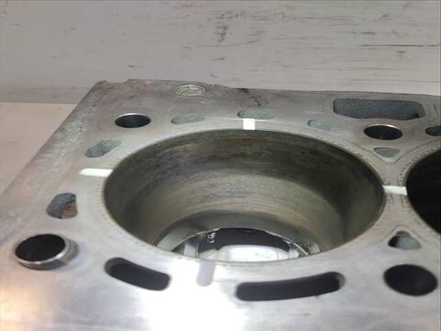 Bloque Motor Bmw X3 190 CV 140KW