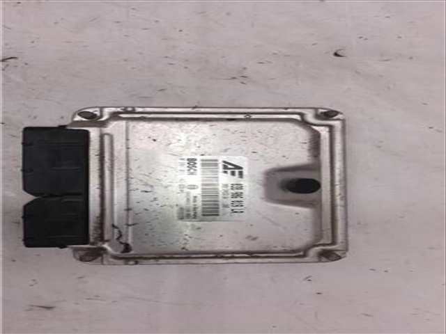Centralita Motor ECU Ford Galaxy 1.9 AMBIENTE [1 9 LTR. - 66 KW TDI CAT] 90CV
