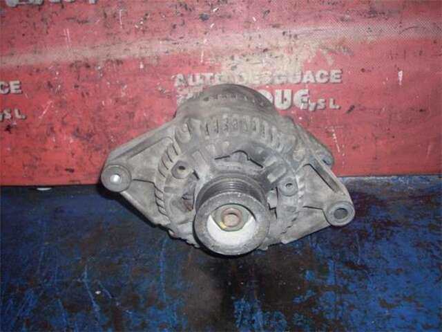 Alternador Opel Astra 1.6 I 16V