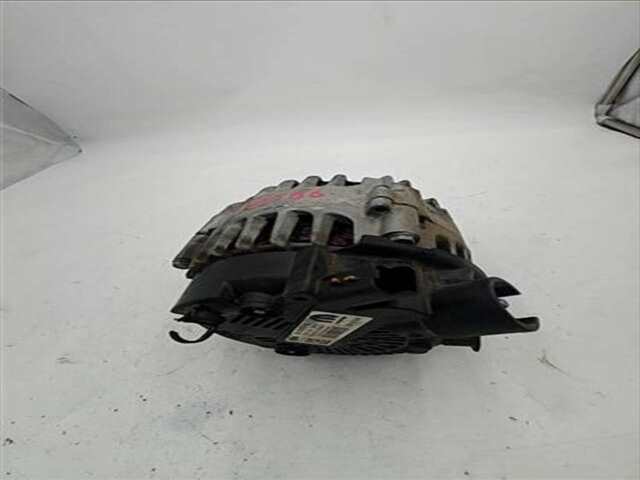 Foto 2ª: Alternador Peugeot 2008 1.2 ALLURE [1.2 LTR. - 74 KW PURETECH] [HNK / EB2ADTD / UE64]