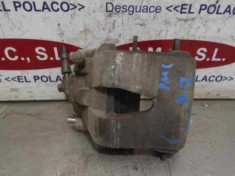 Pinza Freno Delantera Izquierdo Volkswagen Golf 1.6 TDI DPF 105CV 77KW