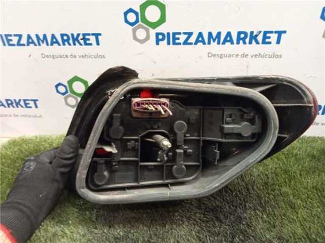 Foto 2ª: Piloto Trasero Izquierdo Citroen Xsara 2.0 HDI VTS (66KW) [2.0 LTR. - 66 KW HDI CAT (RHY - DW10TD)] [RHY / DW10TD]