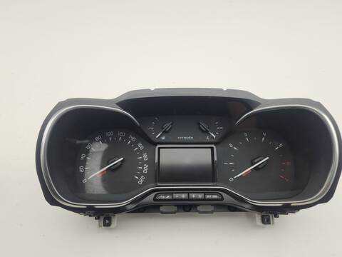Cuadro de Instrumentos Citroen Berlingo 1.5 BLUEHDI 100 102CV 75KW