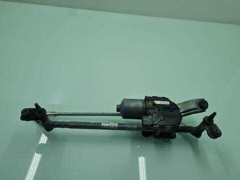 Motor Limpia Delantero Volkswagen Golf ADVANCE BLUEMOTION 150CV 110KW