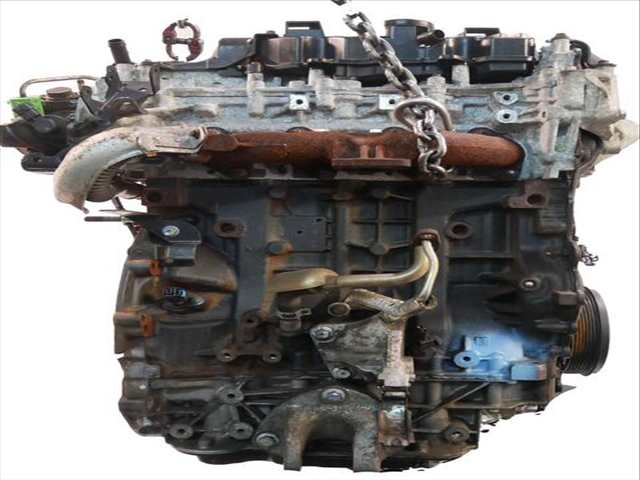 Foto 2ª: Motor Completo Nissan NV400 M9T 101 - 125 CV [M9T870] (2016)