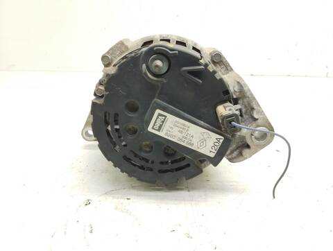 Foto 3ª: Alternador Renault Scenic 1.9 DCI 102CV 75KW RX4 JA0) [F9Q740] (2002)