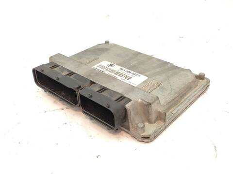 Foto 2ª: Centralita Motor ECU Skoda Octavia 1.6 102CV 75KW [AVU] (2002)
