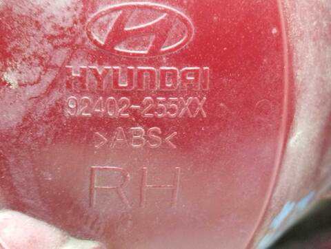 Foto 3ª: Piloto Trasero Derecho Hyundai Accent GL 4P 86CV 63KW [G4EA] (2006)