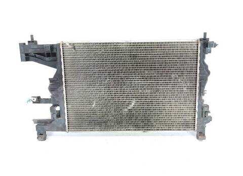 Foto 2ª: Radiador Motor Opel Astra 1.3 CDTI 68) (2009)