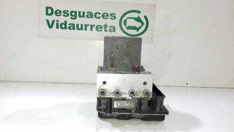 Abs Mercedes Clase A 140 A 150 169.031) 95CV 70KW