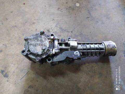 Foto 2ª: Diferencial Delantero Mitsubishi 3000 BASICO 286CV 210KW [6G72DOHC24V] (1992)