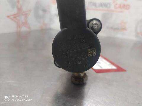 Foto 3ª: Rampa Inyectora Mercedes Clase ML 270 CDI 163.113) W163) [D612963] (2004)